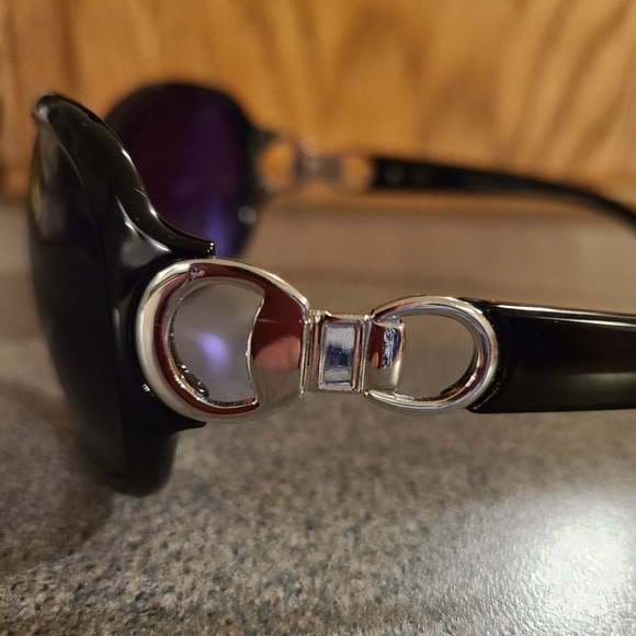 Design Optics Bi-focal Sunglasses - Picture 2 of 7